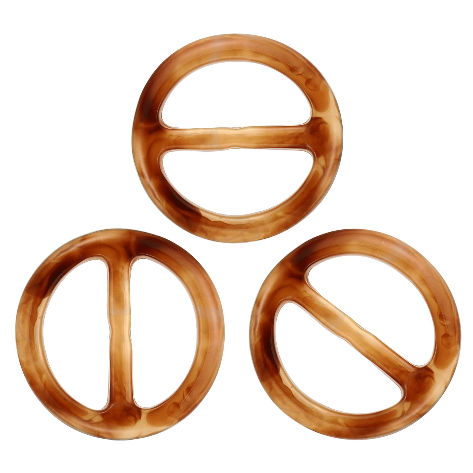 Sentro Scarf Rounds Uxcell 1.4