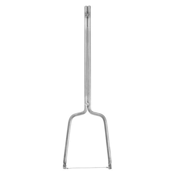Uxcell Clay Mud Cutting Wire, Wire Clay Cutter Cutting Pottery Tools 2.17 x 7.28 Inch