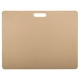 thumbnail image 1 of Uxcell Clay Wedging Board for Pottery with Built-in Handle, 18 x 24" Board, 1 Pack, 1 of 7