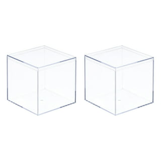 12 Inch Figure Case _LED Acrylic Plexiglass Box DIY Easy Assembly Free  Shipping Worldwide 