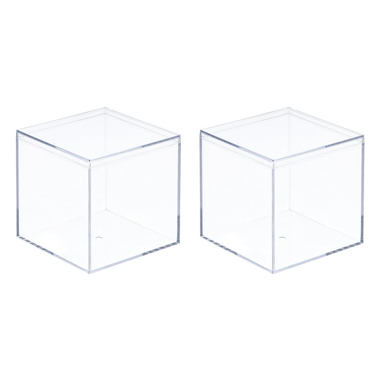 https://i5.walmartimages.com/seo/Uxcell-Clear-Acrylic-Plastic-Storage-Box-Square-Display-Case-with-Lid-5-1x5-1x5-1cm-Container-Box-for-Small-Item-2pcs_4c123067-d0f7-4922-b193-64237f2d6f3e.04a0e34ed7663962f3a3ffa5f50502ca.jpeg?odnHeight=768&odnWidth=768&odnBg=FFFFFF