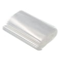 thumbnail image 1 of Uxcell Clear Flat Open Poly Bag PE 3 Mil 6x12 in for Hardware Storage 100 Pack, 1 of 5