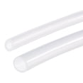 thumbnail image 1 of Uxcell Clear Silicone Tubing Kit  Silicone Tube Air Line Water Hose 1 pack 3.3ft, 1 of 6