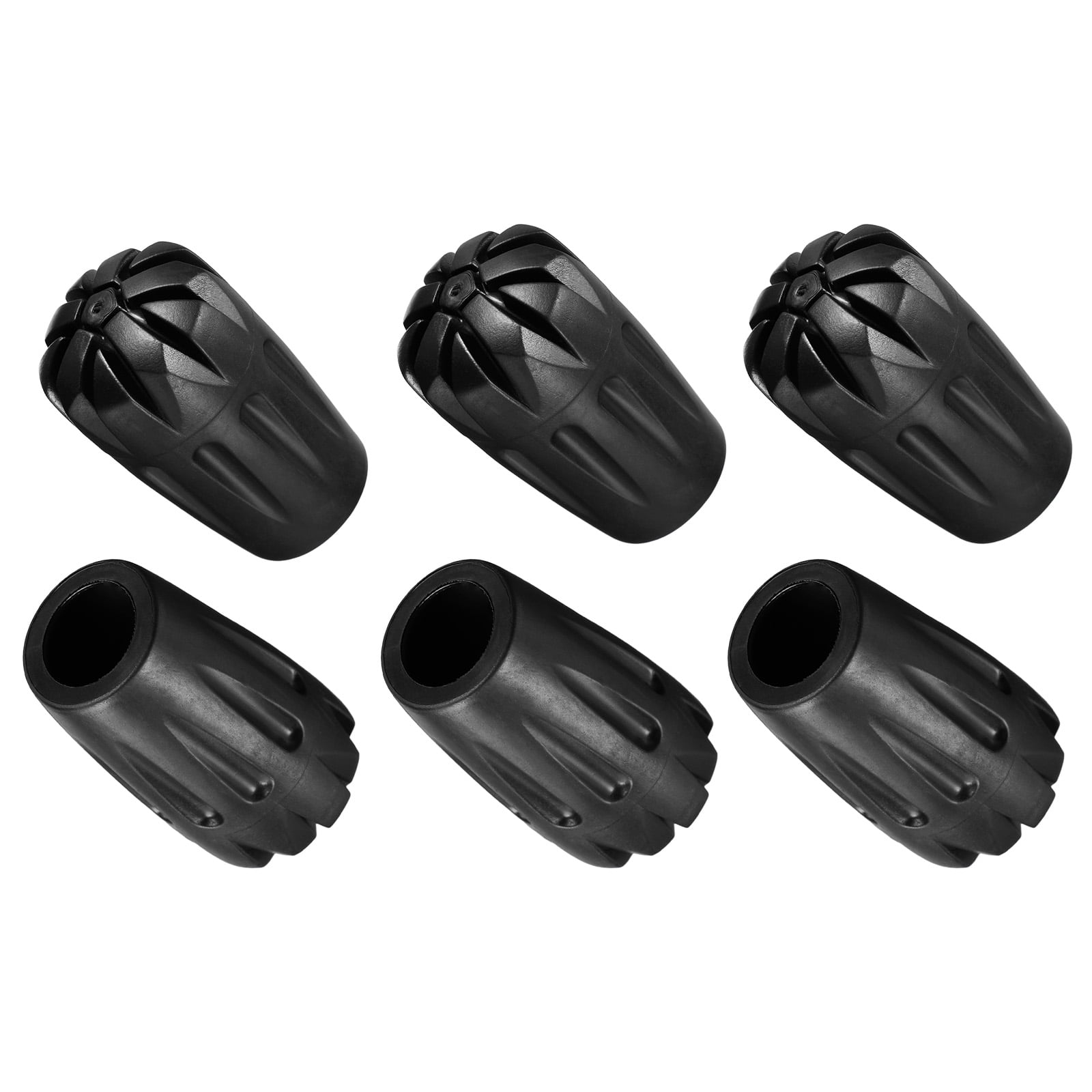 Uxcell Climbing Ski Cane Protectors Replacement Outdoor Accessories ...