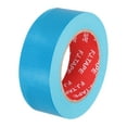 thumbnail image 1 of Uxcell Cloth Bookbinding Repair Tape Roll 1.6 Inch x 45 Yards Turquoise, 1 of 4