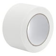 thumbnail image 1 of Uxcell Cloth Bookbinding Repair Tape Roll 2.8 Inch x 49 Yards x 5.3 Mil White, 1 of 4
