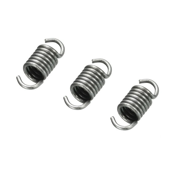 Uxcell Clutch Spring Tension Spring, 3Pack Chainsaw Clutch Spring for MS170 MS180 Parts