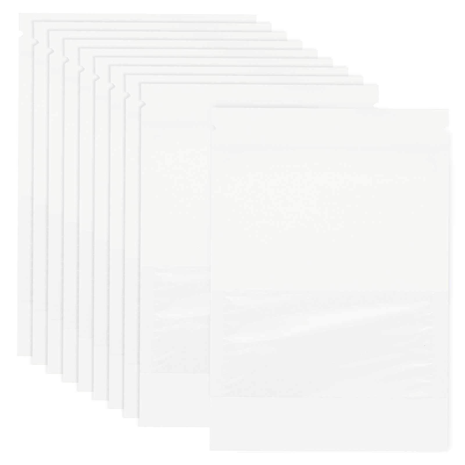 Uxcell Coin Envelopes, 200 Pack 5