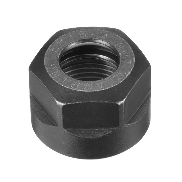ER16A Spanner Wrench For ER Lathe Collet Chuck - CNC Milling Tool