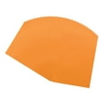 thumbnail image 1 of Uxcell Colored Vellum Paper, 50 Sheet Orange 5" x 7" Printable Vellum Paper, 1 of 6