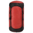 thumbnail image 1 of Uxcell Compression Stuff Sack, 25L Waterproof Sleeping Bag for Backpacking, Red, 1 of 6