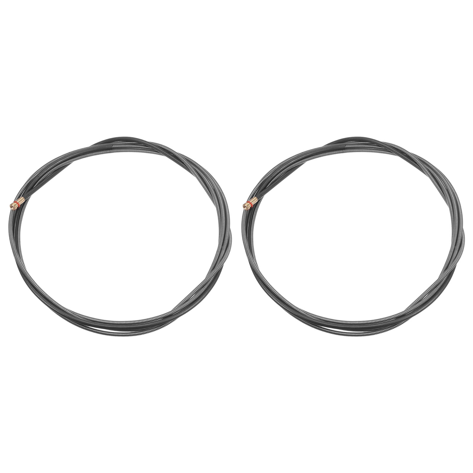 Miller Welding Conduit Liner – M Series For 0.023-0.025" Wire | Steel/Copper Liner For MIG Welding Guns