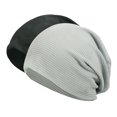 thumbnail image 1 of Uxcell Cooling Skull Cap, Helmet Liner Sweat Wicking Cap Stretchy Breathable Cycling Running Hat Sports Caps for Men Women Gray/Camo Black, 1 of 6