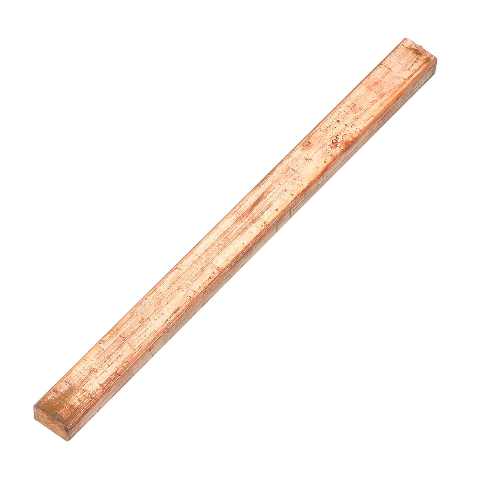 Uxcell Copper Bar 2 5 x0 59 x7 9 Pure Copper Strip For Craft Science uxcell-copper-bar-2-5-x0-59-x7-9-pure-copper-strip-for-craft-science
