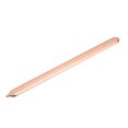 thumbnail image 1 of Uxcell Copper Flat Heat Pipe for Cooling Laptop CPU GPU Heatsink 4.72 x 0.31 x 0.12 inch, 1 of 5