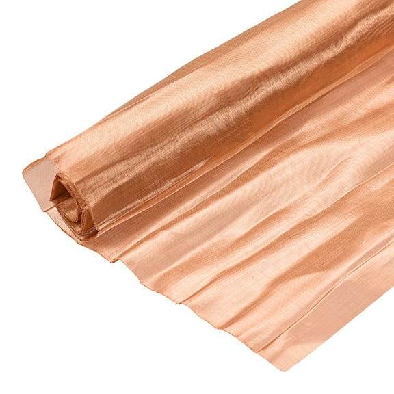Uxcell Copper Screen Mesh Screen Mesh 20x12inch 100 Mesh Filtration Cloth for Home