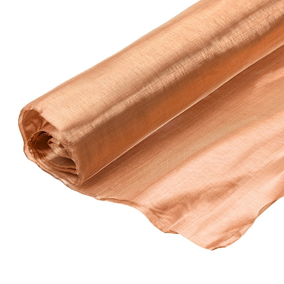 Uxcell Copper Screen Mesh Screen Mesh 40x12inch 100 Mesh Filtration Cloth for Home