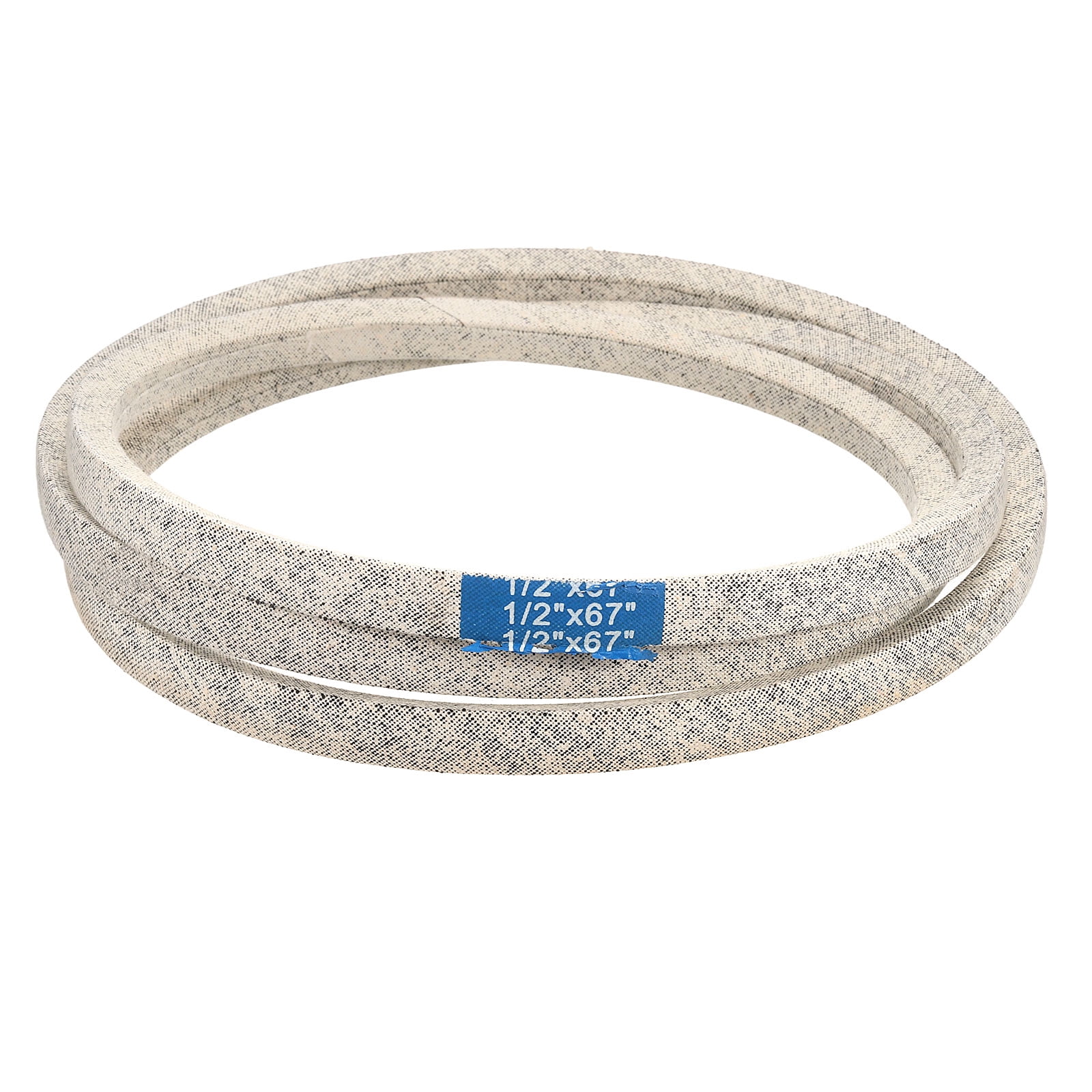 103-03-0027 - Aramid V belt - 1/2