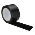 thumbnail image 1 of Uxcell Corrosion Protection Pipe Tape, 108 Ft x 2.4 Inch Insulation Wrap Duct Tape Self Adhesive, Black, 1 of 6