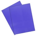 thumbnail image 1 of Uxcell Corrugated Plastic Sheets Yard Lawn Signs Waterproof Sign Blank Board, Blue 12 Inch x 16 Inch, 1 of 3