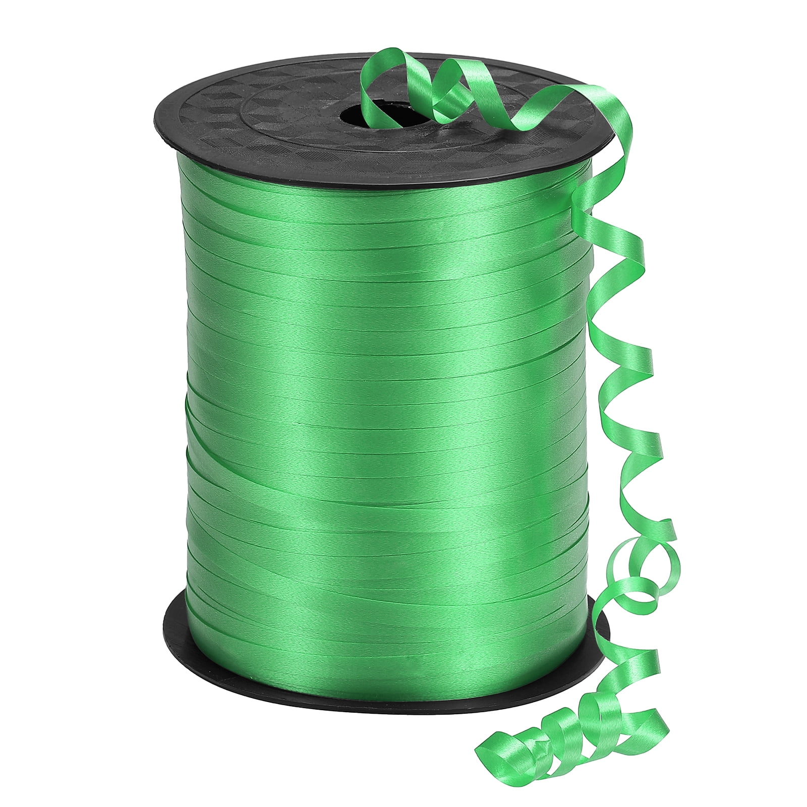 Crimped Ribbon Uxcell Curling Ribbon Crimped Balloon String Metallic 3/16