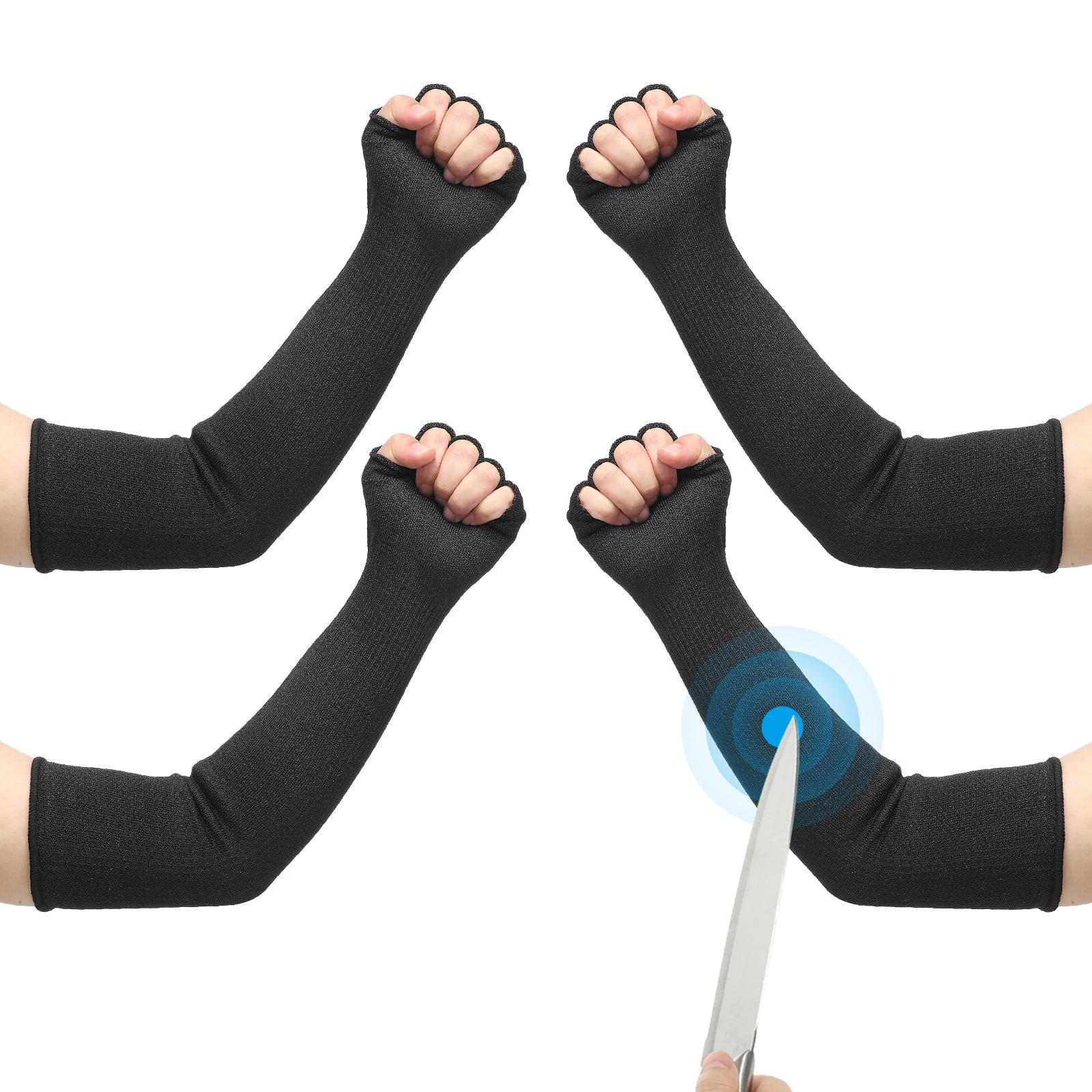 Image showcasing The Best Dog Handling Gloves (Review) in 2024 | DogGear