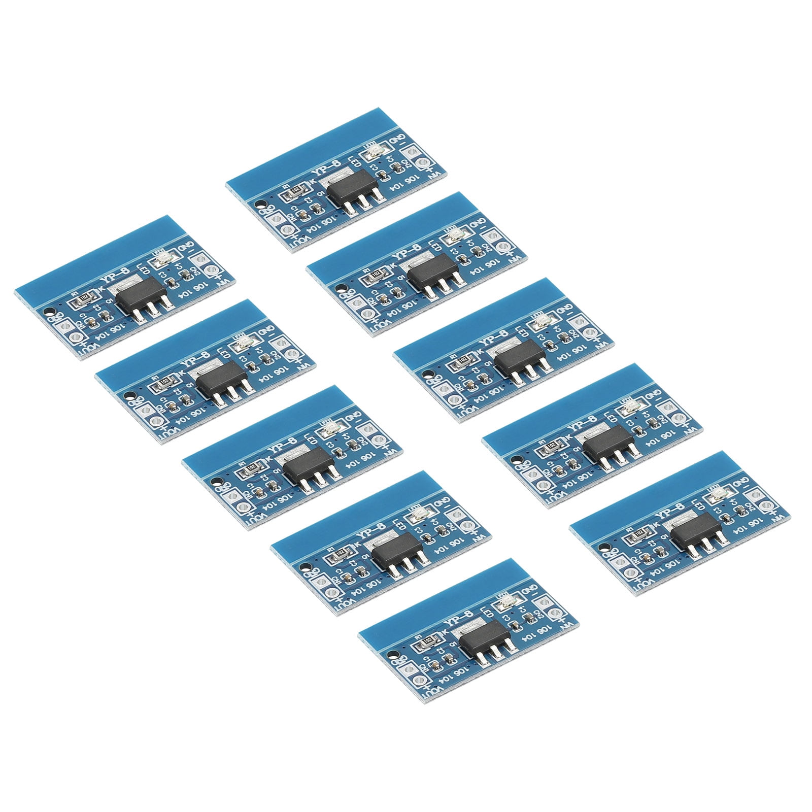 8-Quart Digital Air Fryer