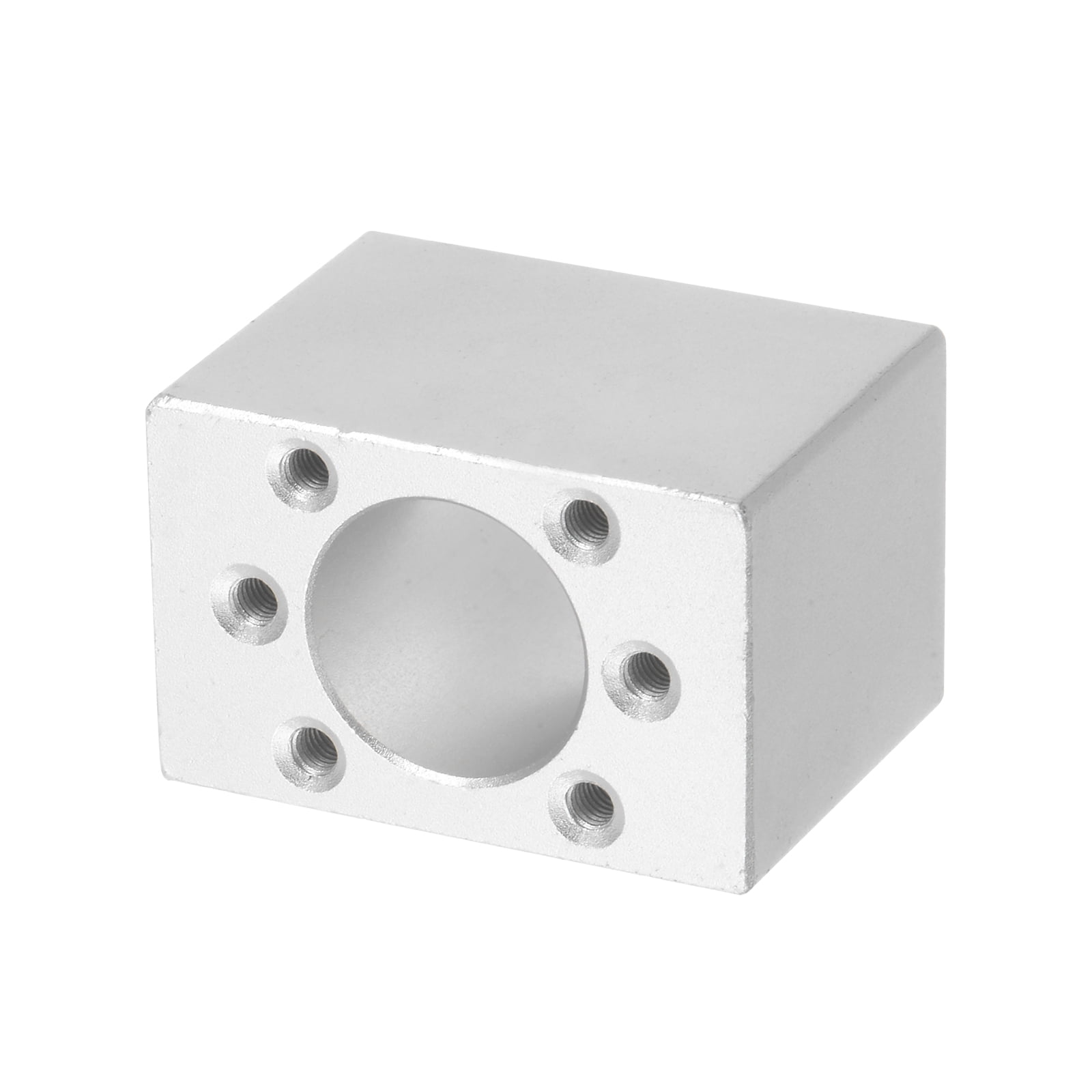 Uxcell DSG1204 Ball Screw Nut Housing Seat Mount Bracket Holder