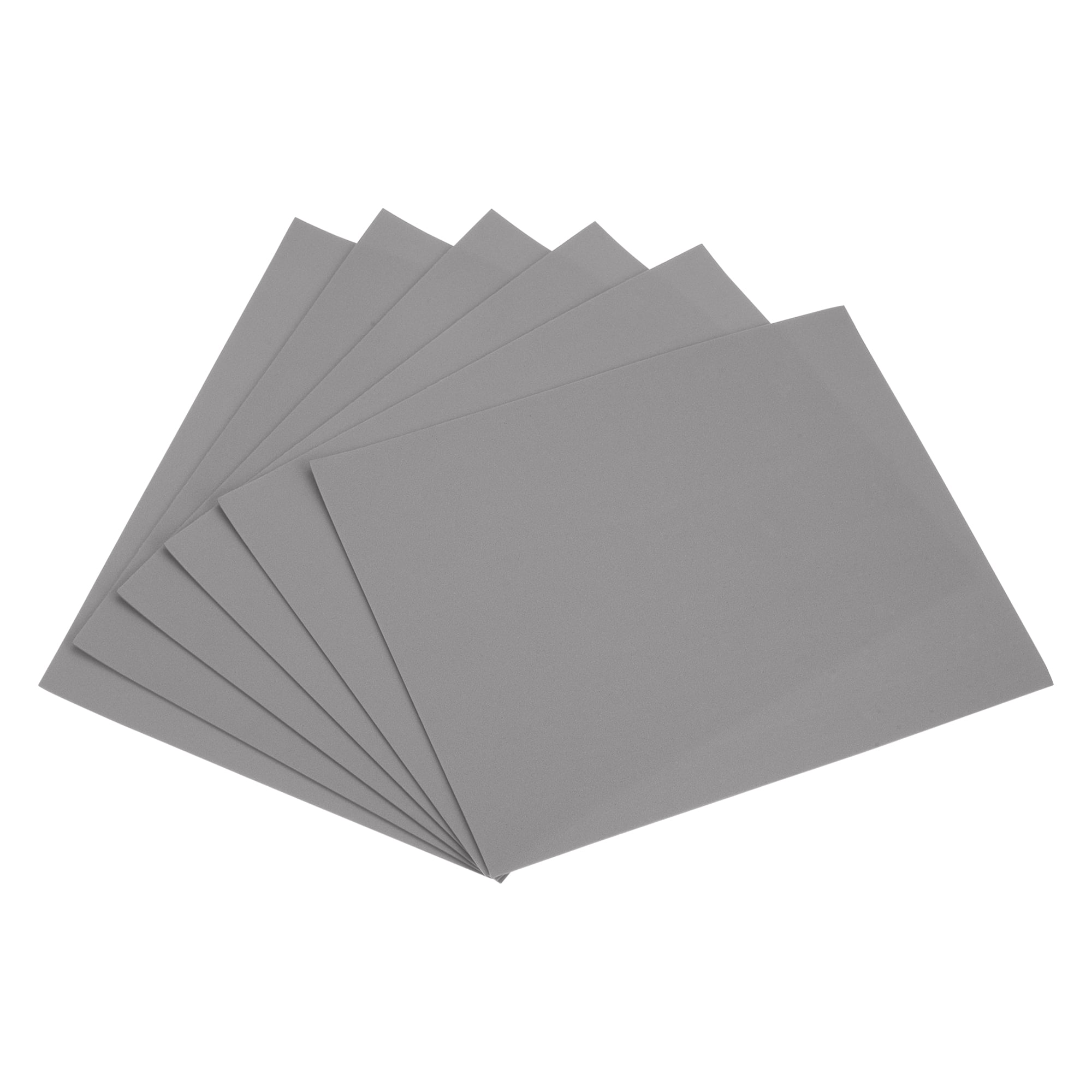 Grey A4 Sheet, Dark Grey, Paper