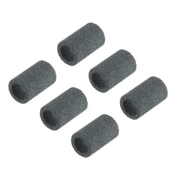Uxcell Dart Sharpeners, 6 Pack Steel Tip Sharpening Accessories Tool for Darts Point
