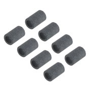 Uxcell Dart Sharpeners, 8 Pack Steel Tip Sharpening Accessories Tool for Darts Point