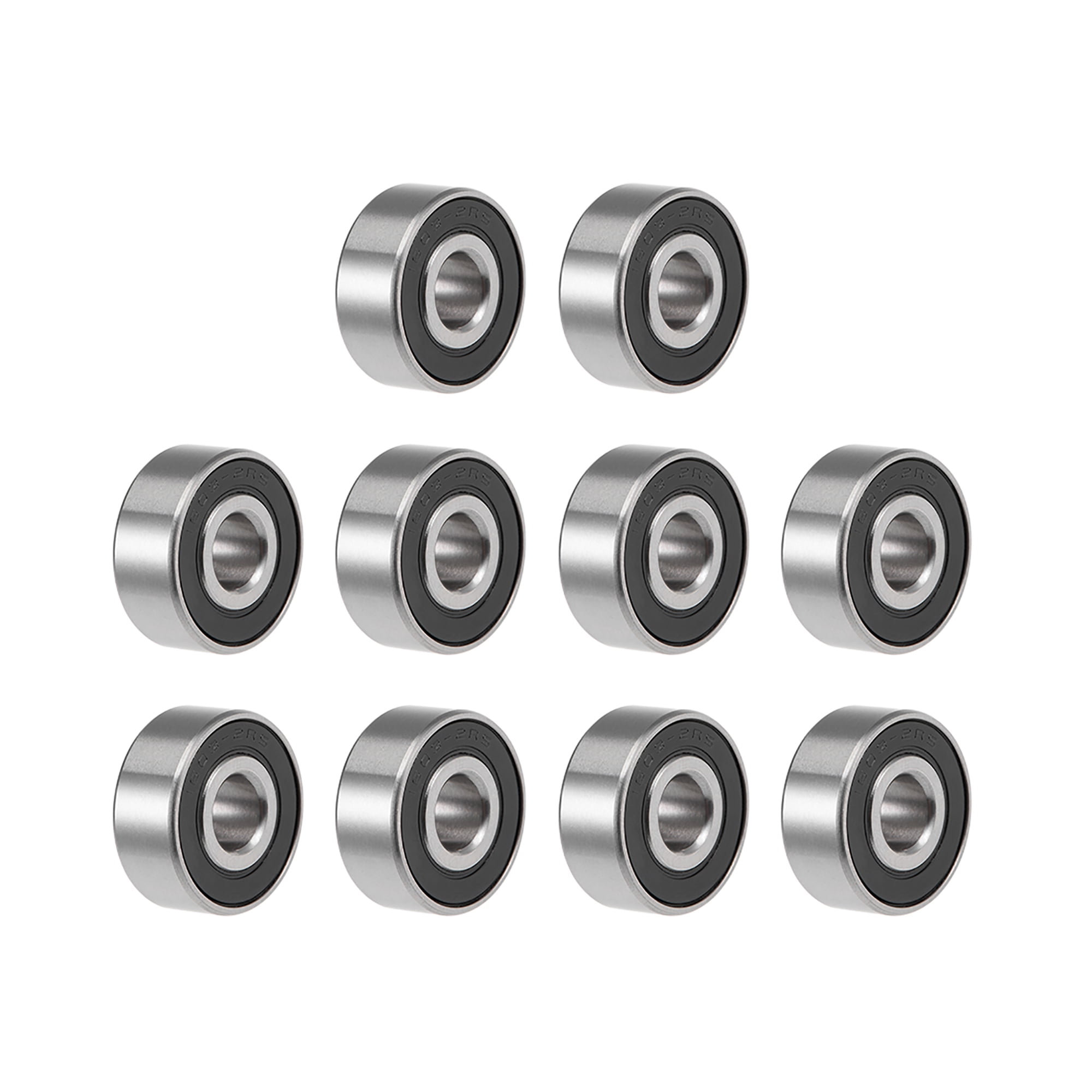Kogellager 62202-2rs1 15x35x14 mm dubbelzijdige afdichting Kogellager 62202-2rs1 15x35x14 mm dubbelzijdige afdichting
