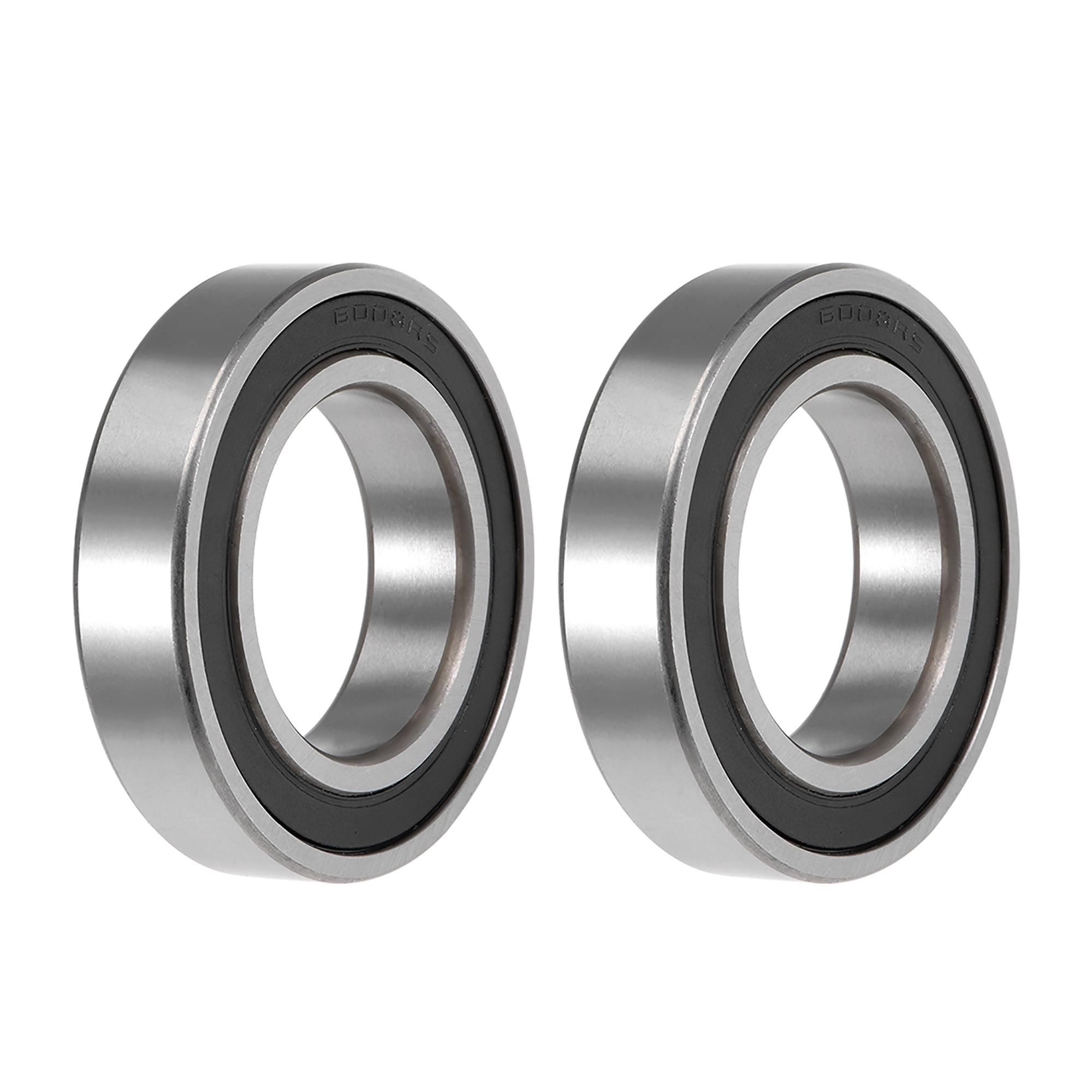 6905-2RS Deep Groove Ball Bearings Z2 25mmx42mmx9mm Double