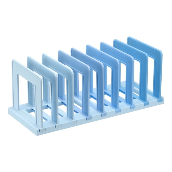 Library Dividers