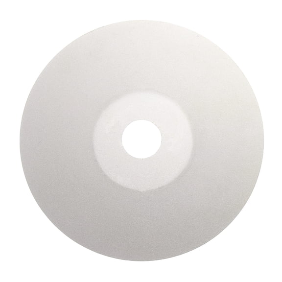 Uxcell Diamond Flat Lap Disc 4" x 5/8" Arbor 2000 Grit Grinding Wheel