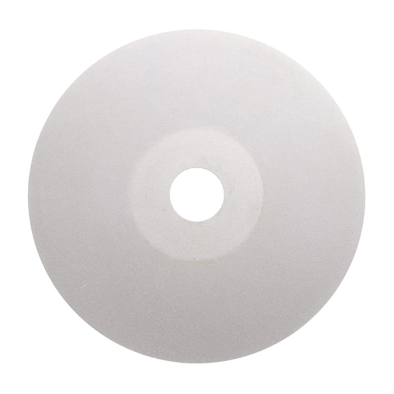Uxcell Diamond Flat Lap Disc 4" x 5/8" Arbor 3000 Grit Grinding Wheel
