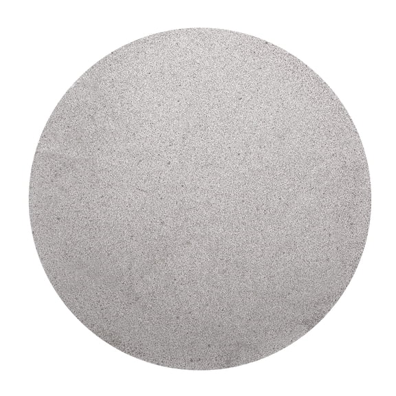 Uxcell Diamond Sanding Grinding Disc 8" Grit 100 No Center Hole Flat Lap Wheel Disk Polishing Discs