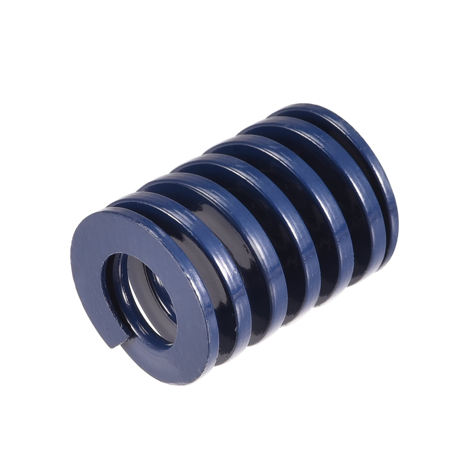 Uxcell Die Spring 18mm OD 25mm Long Spiral Stamping Light Load ...