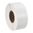 thumbnail image 1 of Uxcell Direct Thermal Label Shipping Stickers 40x30mm in 1 Row White 1500 Labels 1 Roll, 1 of 4