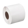 thumbnail image 1 of Uxcell Direct Thermal Label Shipping Stickers 40x30mm in 2 Row White 3000 Labels 1 Roll, 1 of 4