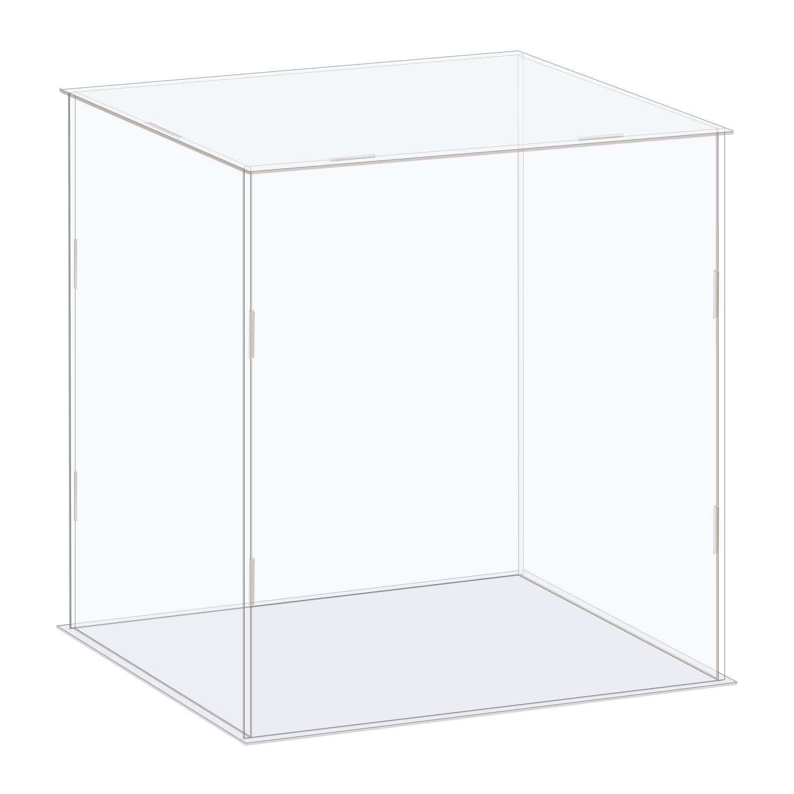 vorratsdosen glas luftdicht Yalucky Glasbehälter mit Deckel und Löffel Overnight Oats Gläser Vorratsgläser kaufen Aufbewahrungsglas