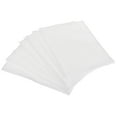 thumbnail image 1 of Uxcell Disposable Electrostatic Dusting Pad Wet Dry Sweeping Cleaning Mop Refills Sweeper 25 Pack, 1 of 5