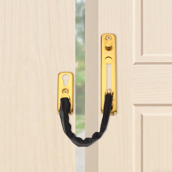 Door Chain Locks for Home Security