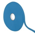 thumbnail image 1 of Uxcell Double Fold Bias Tape for Sewing, Quilt Binding Cotton Bias Tape Double Fold Blue 1/2 Inch, 1 of 7