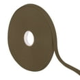thumbnail image 1 of Uxcell Double Fold Bias Tape for Sewing, Quilt Binding Cotton Bias Tape Double Fold Light Brown 1/2 Inch, 1 of 7
