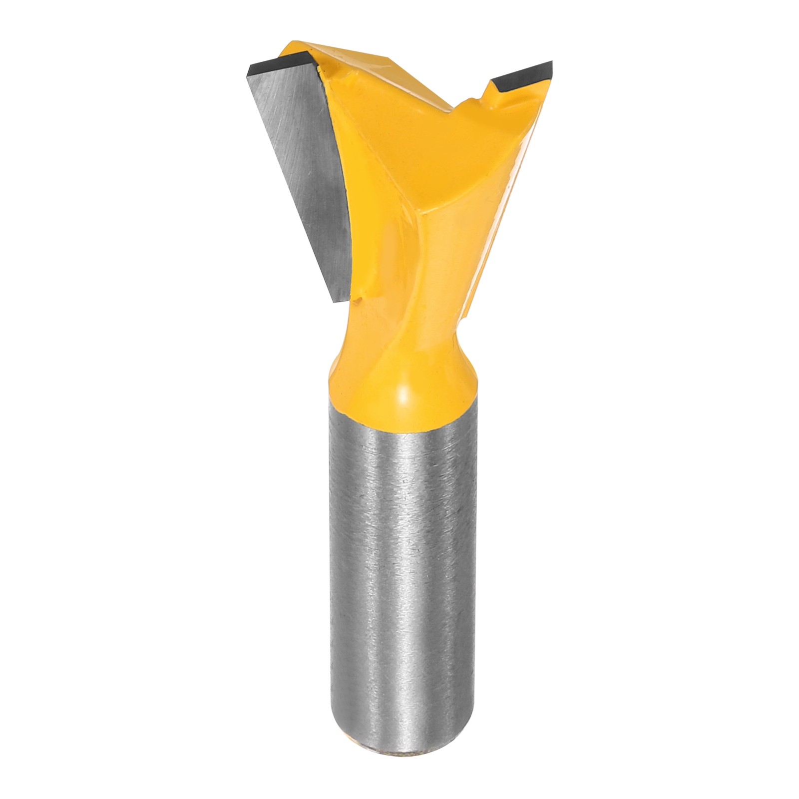 Uxcell Dovetail Router Bits 1