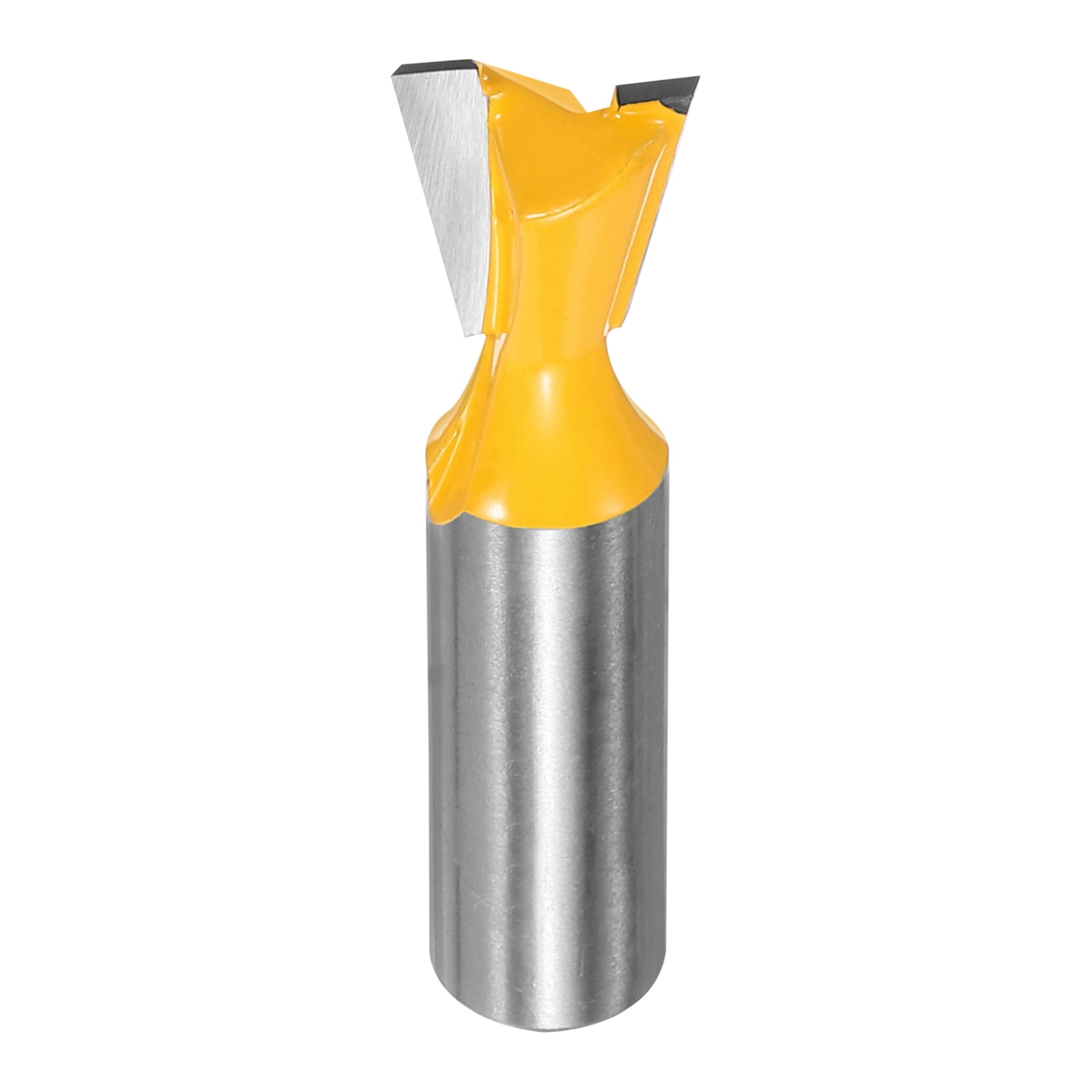 Uxcell Dovetail Router Bits 5/8