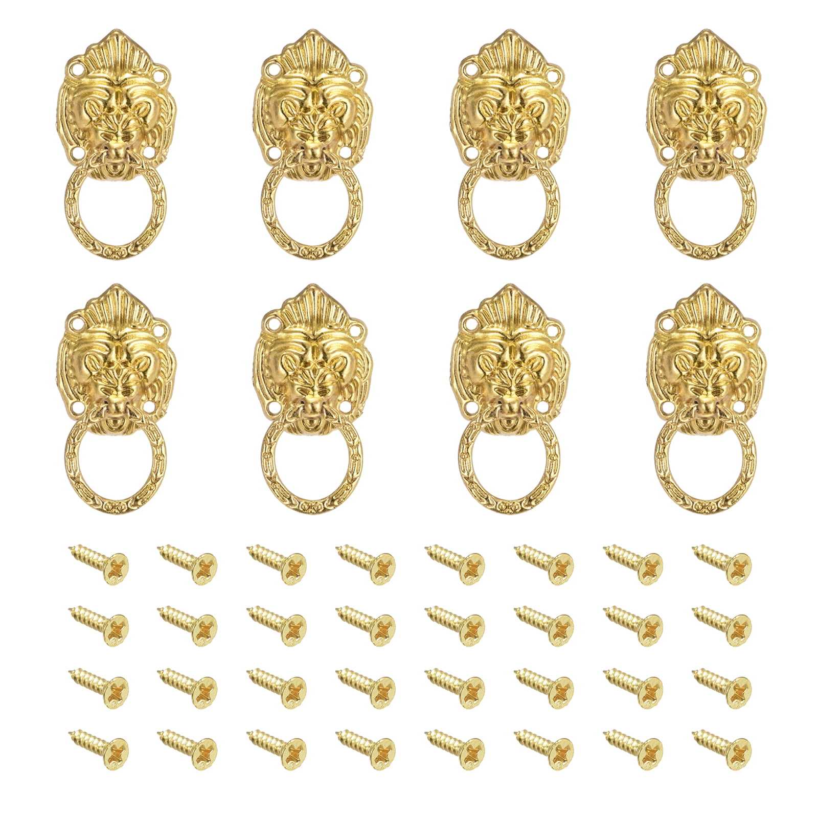 Uxcell Drawer Knobs 2 01 Dresser Handle Cupboard Pull For Furniture uxcell-drawer-knobs-2-01-dresser-handle-cupboard-pull-for-furniture