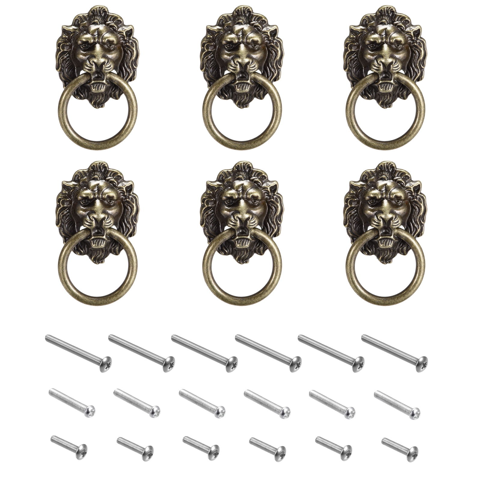 Uxcell Drawer Knobs 2 68 Dresser Handle Cupboard Pull For Furniture uxcell-drawer-knobs-2-68-dresser-handle-cupboard-pull-for-furniture
