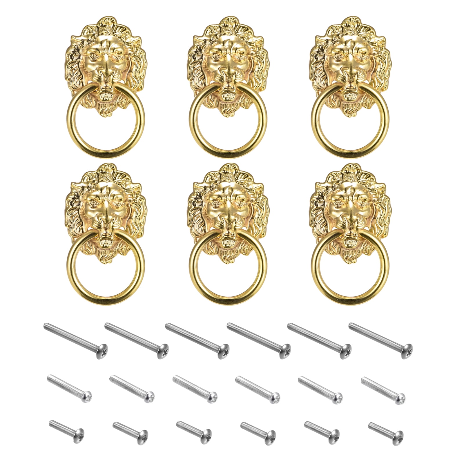Uxcell Drawer Knobs 2 68 Dresser Handle Cupboard Pull For Furniture uxcell-drawer-knobs-2-68-dresser-handle-cupboard-pull-for-furniture